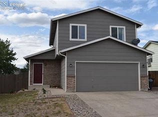 4950 Witches Hollow Ln, Colorado Springs, CO 80911