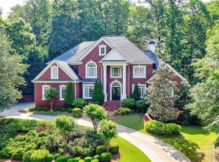 9325 Old Southwick Pass, Johns Creek, GA 30022