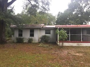 6331 Deaton Bridge Rd, Milton, FL 32583