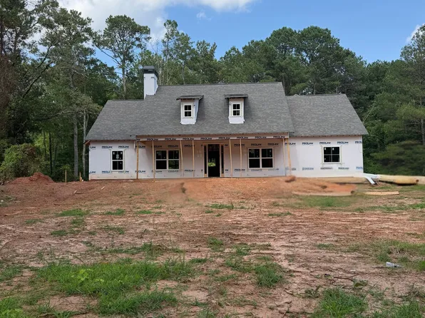 3451 Stock Rd SW, Monroe, GA 30656