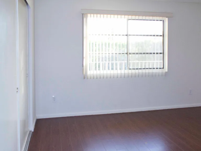 wood floors