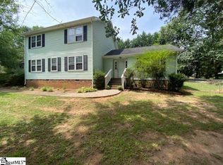 117 Chelmsford Dr, Easley, SC 29642