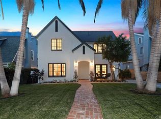 606 N Mariposa Ave, Los Angeles, CA 90004