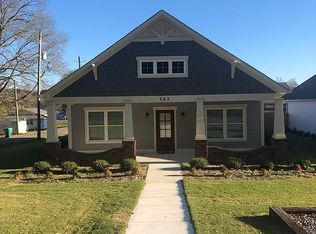 543 6th St, Oneonta, AL 35121