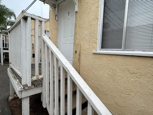 2505 J St APT 7, San Diego, CA 92102