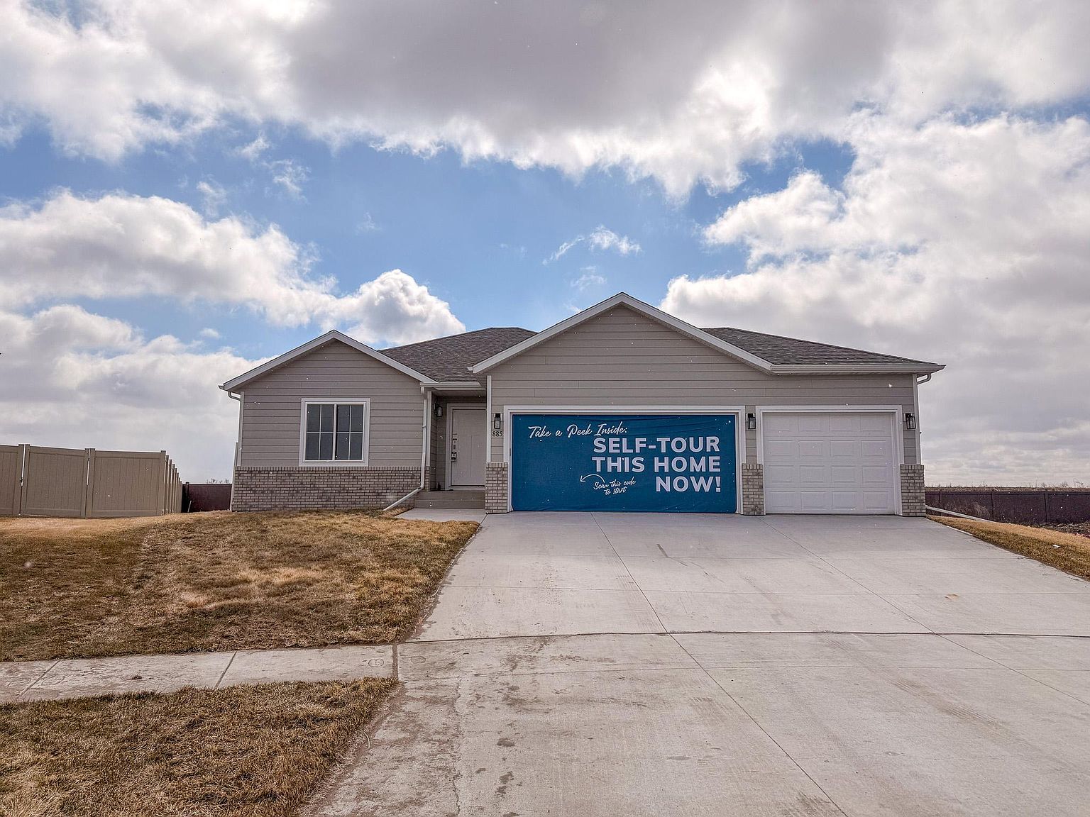 885 2nd Ave, Horace, ND 58047 | MLS #6826279 | Zillow