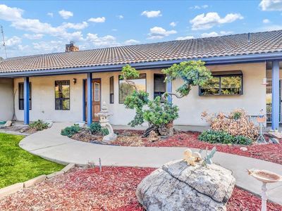 30839 Sunshine Drive, Porterville, CA, 93257