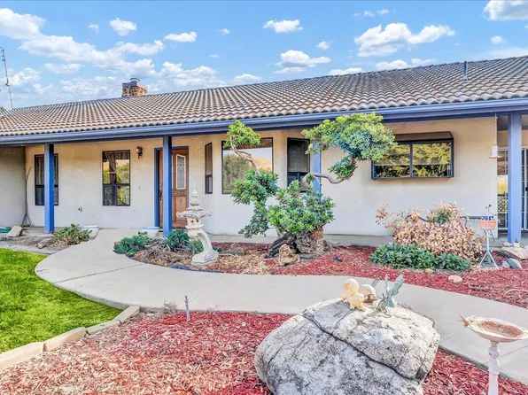 30839 Sunshine Drive, Porterville, CA 93257