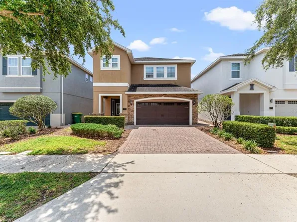 480 Lasso Dr, Kissimmee, FL 34747