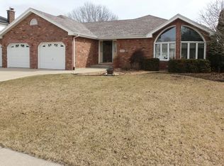17925 Flamingo Dr, Tinley Park, IL