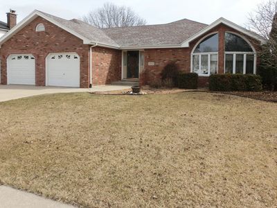 17925 Flamingo Dr, Tinley Park, IL, 60487