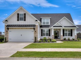 418 Woodlawn St, Evans, GA 30809