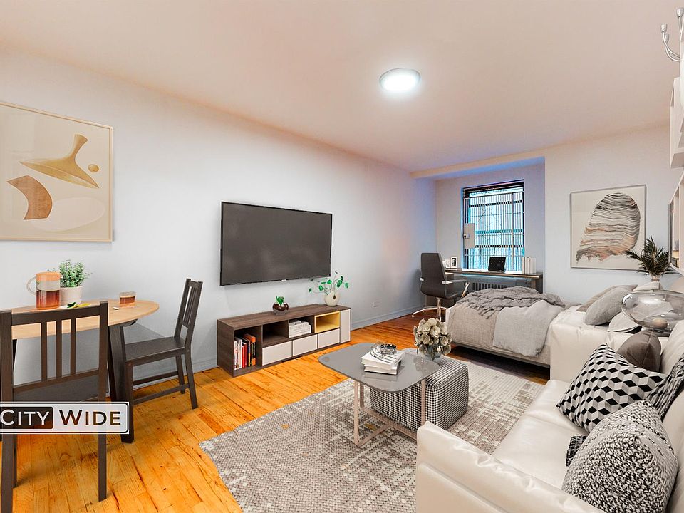 1st image of 340 E 53rd St APT 4C