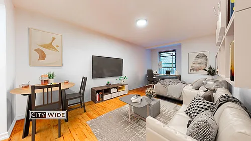 340 E 53rd St #4C Photo 1