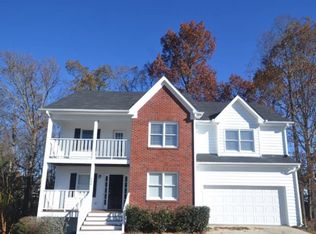 660 Brand South Trl, Lawrenceville, GA