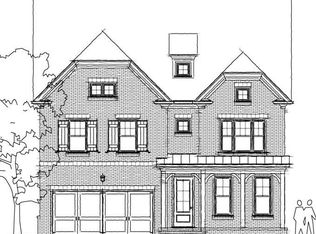 2438 Ellard Ter, Smyrna, GA 30080