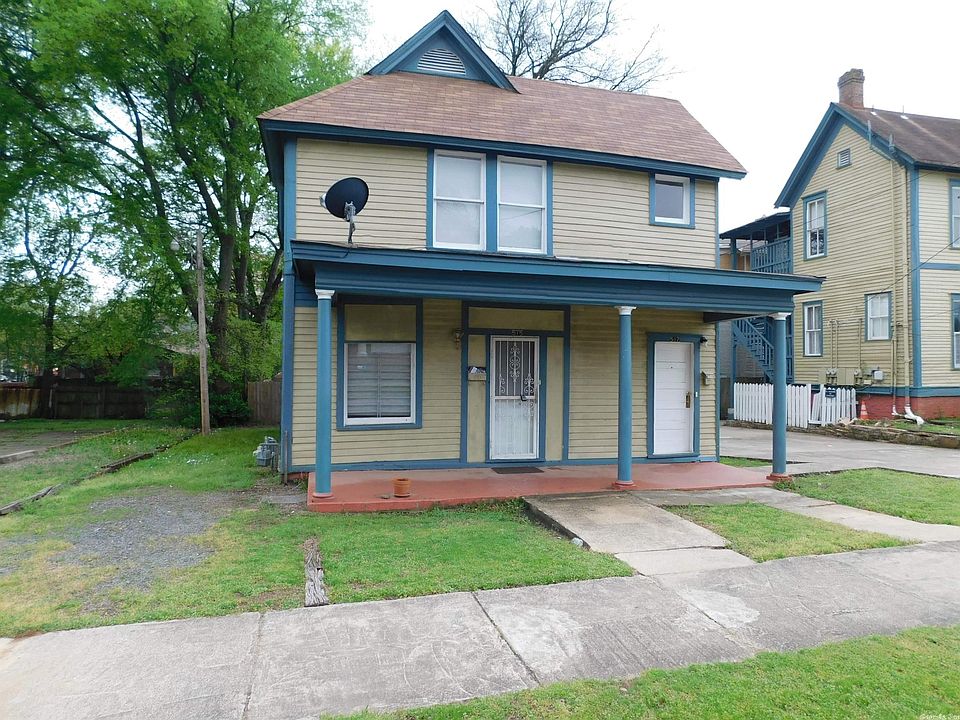1st image of 515-517 W 16th St