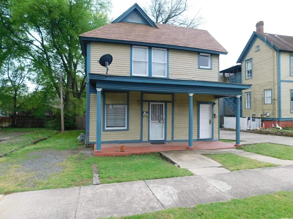 515-517 W 16th St, Little Rock, AR 72202