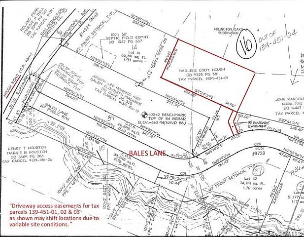 1st image of 9728 Bales Ln