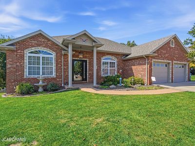 2438 Camzie Dr, Jefferson City, MO, 65101