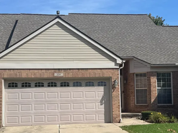 106 Carson Dr, Westland, MI 48185