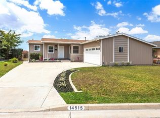 14515 Cartela Dr, La Mirada, CA 90638