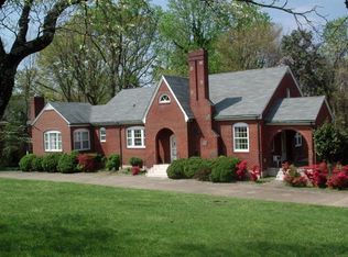 816 Parkview Ave, Martinsville, VA 24112