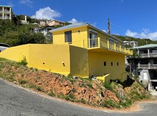 12P Frydenhoj RH, St. Thomas, VI 00802