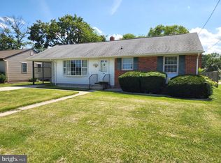 305 Robinson St, Georgetown, DE 19947