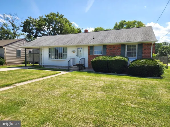 305 Robinson St, Georgetown, DE 19947