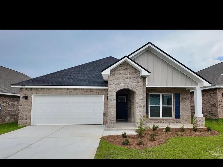 5895 Sargassum Ln — Photo 1