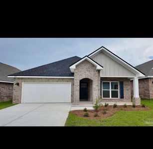 5895 Sargassum Ln, Milton, FL, 32583