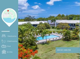 285-287 Carlton We St, Frederiksted, VI 00840
