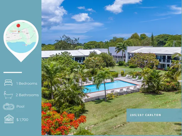 285-287 Carlton We St, Frederiksted, VI 00840