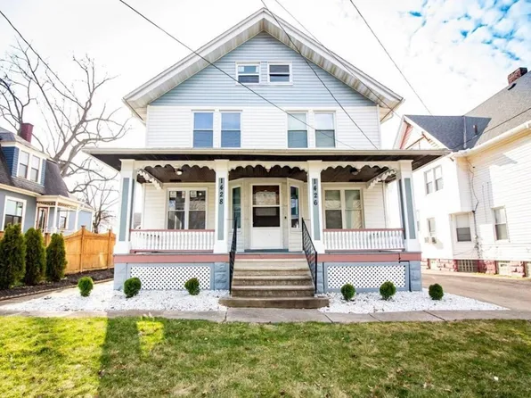1426 W 114th St, Cleveland, OH 44102