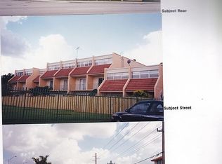 840 SW 105th Ave APT 307, Miami, FL 33174