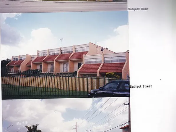 840 SW 105th Ave APT 307, Miami, FL 33174