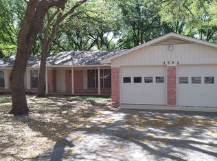 7342 Shady Hollow Ln, San Antonio, TX 78255
