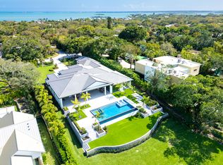 81 S River Rd, Sewalls Pt, FL 34996