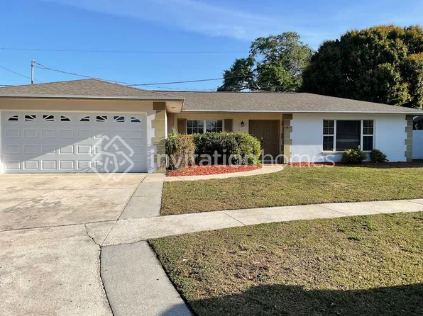 2194 Oak Grove Dr, Clearwater, FL 33764