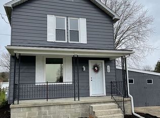 1509 George St, Latrobe, PA 15650