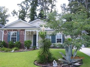 7926 New Ryder Rd, Charleston, SC 29406