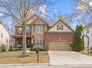 6620 Bridge Stream Rd, Cumming, GA 30028