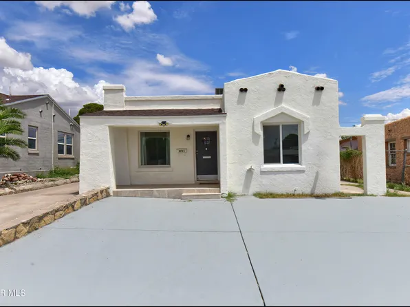 3711 Fort Blvd, El Paso, TX 79930