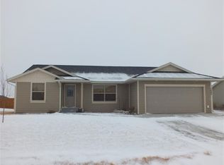 1083 Antares Rd, Helena, MT 59602
