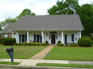 117 E Hill Dr, Madison, MS 39110