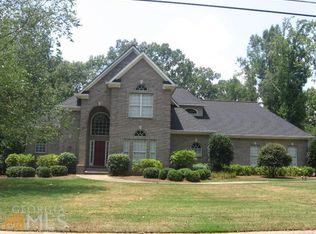 216 Rollingwood Cir NW, Rome, GA 30165