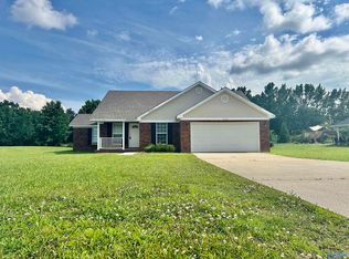 14167 Pulaski Pike, Ardmore, AL 35739