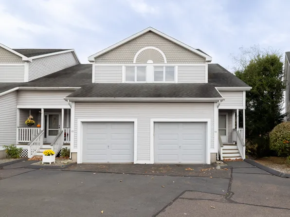 675 Newfield Street APT 14, Middletown, CT 06457