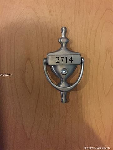 1st image of 1200 Brickell Bay Dr APT 2714